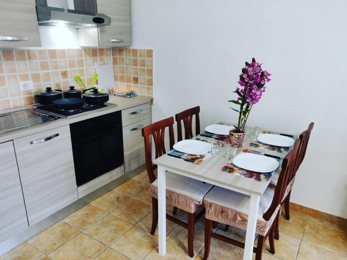 Casa Giulia Near Lazise, Garda Lake And Gardaland Luaran gambar